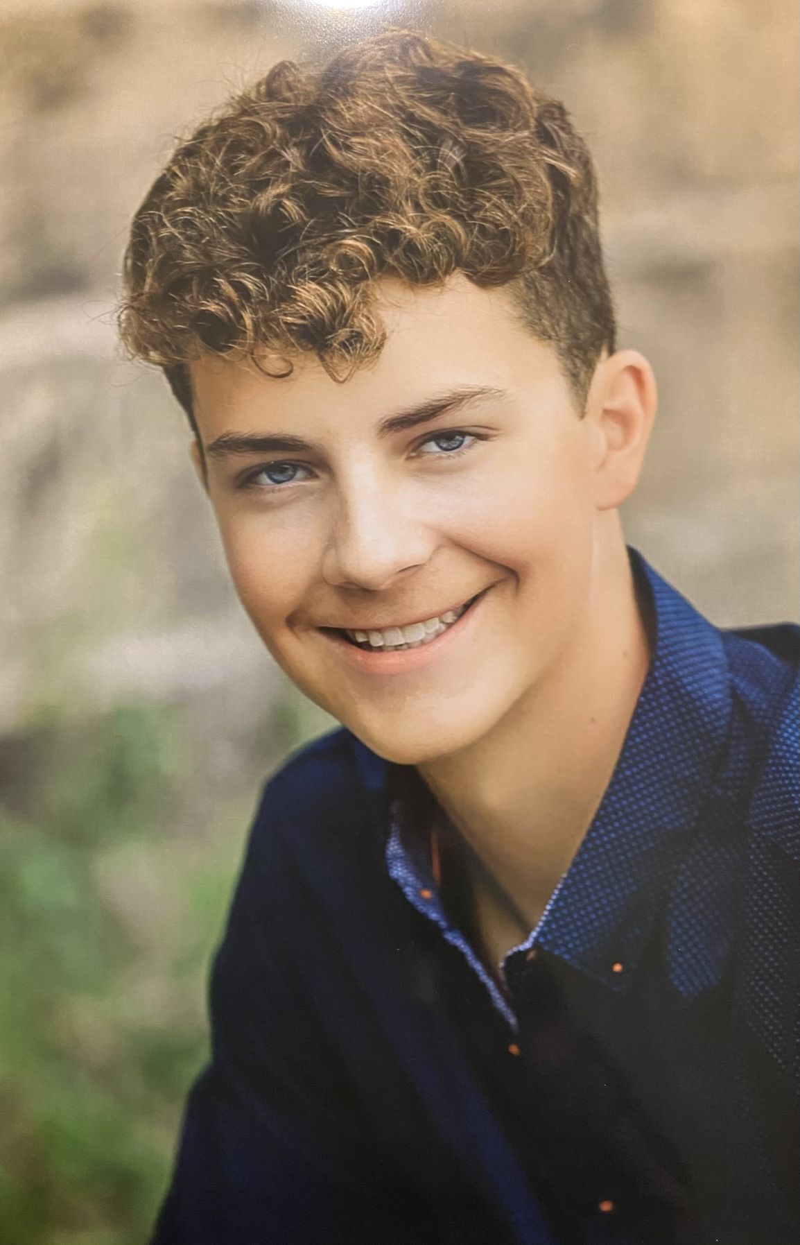 Mason City - social studies - Jack Harty